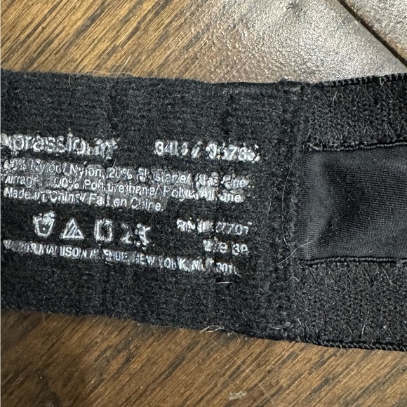 Self Expression Bra - Picture 7 of 7